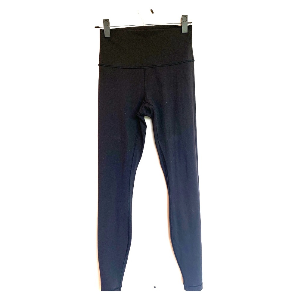 lululemon Women’s Wunder Under High-Rise Legging